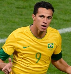 Will Spurs Finally Sign the Brazilian International?