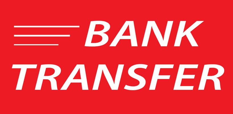 Bovada Bank Wire Transfer