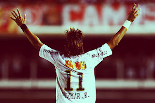 Neymar Star