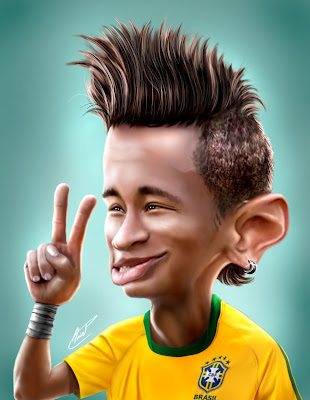 Neymar Brazilian