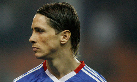 Chelsea Ready to Splash Millions on Striker