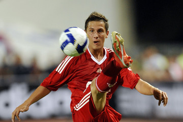 Krisztian Nemeth Liverpool FC