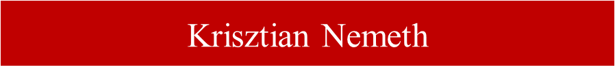 Krisztian Nemeth Liverpool