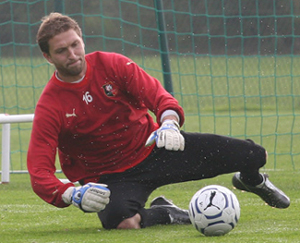 Patrice Luzi Liverpool FC
