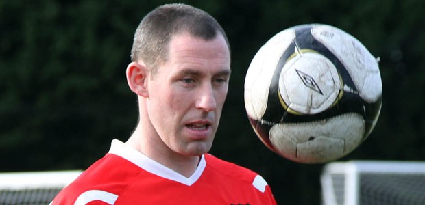 Stephen Wright Liverpool FC