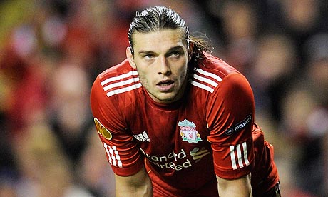 The Right Price For Andy Carroll