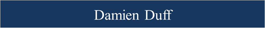 Damien Duff Chelsea