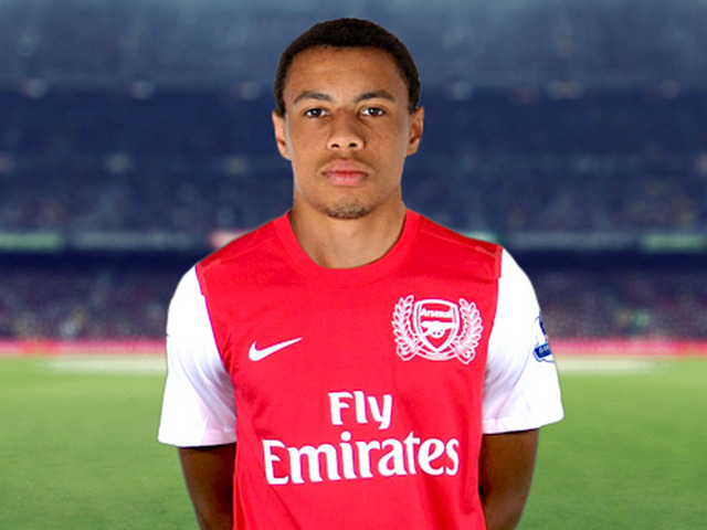 Coquelin Arsenal FC