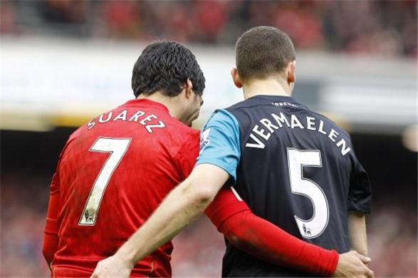 Liverpool Look Helpless Upfront as Arsenal Conquered Anfield