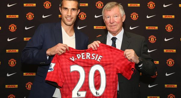 RvP Ferguson United