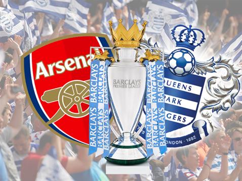 Perfect Platform For Gunners to Bounce Back – Arsenal vs QPR