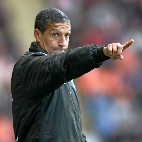 Hughton Turns Things Around at Norwich