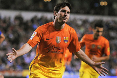 What More Does Messi Have To Do To Be Called 'The Best Of All Time'?