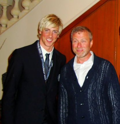 Torres Abramovich