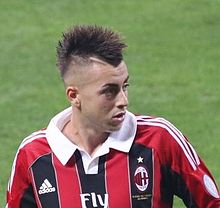 Why Milan Wll Not Sell El Shaarawy Despite Arsenal Interest