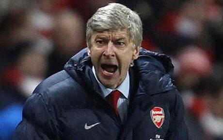 Has Arsene Survived For Too Long?