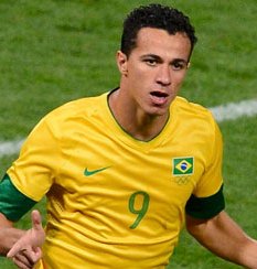 Spurs Make Yet Another Move For Damiao Despite Villas Boas's Comments