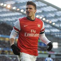 Arsenal Angle – Giroud Slowly but Surely Coming to Form