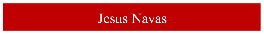 Jesus Navas