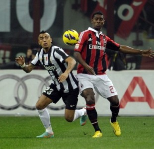 Juventus Favorite to Oust Milan – Coppa Italia