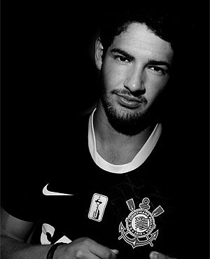 Pato Corinthians