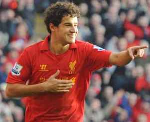 Coutinho LFC