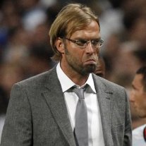 Jurgen Klopp Dortmund