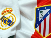 Madrid Derby to Decide Copa Del Rey