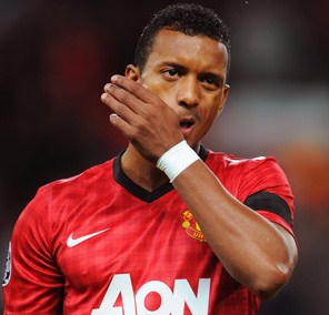 What Now For Luis Nani
