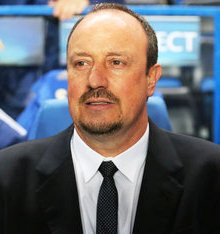 Benitez has Done Wonders with Virtually No Fan Support