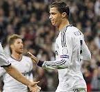 Madrid Dominate but Result Favors Manchester United