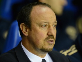 Rafael Benitez