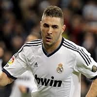 Real Madrid - Benzema