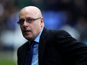 Brian McDermott Sacked - A Justifiable Decision?