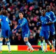 Chelsea Force Replay Against United as City Await