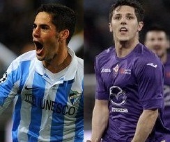Arsenal Angle – Jovetic or Isco?