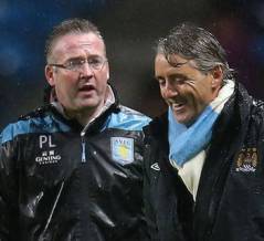 Relegation Battling Villa Face the Champions