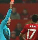 Why United Fans Must Also Blame Nani and Ferguson