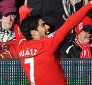 Reds Beat Spurs – Win 3 Consecutive PL Games Since May 2011