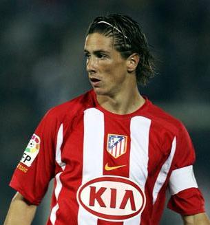 Signing Chelsea’s Torres will be a Step Backwards for Atletico