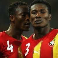Preview - Ghana vs Sudan - World Cup Qualification
