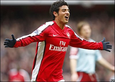 Carlos Vela: Why it Didn't work out at Arsenal for El Bombardero