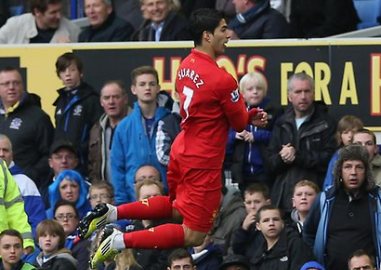 Suarez is Back and Liverpool Need him More than Ever
