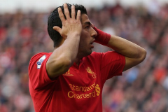 Suarez Receives "Shocking Shocking" Ban