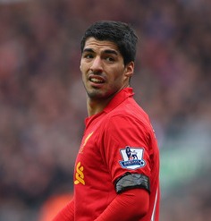 Liverpool Need a Number 9? Still Too Reliant on Suarez?
