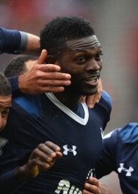 Spurs Keep Top 4 Dream Alive but Pardew Scares them Big Time