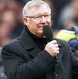 Liverpool Legend: Alex Ferguson Barking up the Wrong Tree