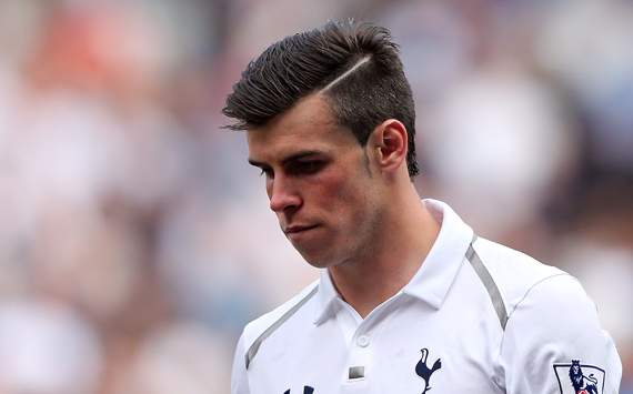 Gareth Bale Spurs