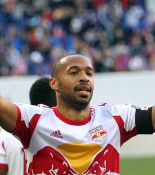 Henry NYRB Arsenal