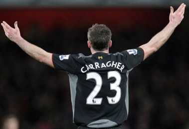 Should Liverpool Retire No. 23 Shirt?